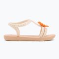 Detské sandále Ipanema Daisy Baby beige/beige/orange 2