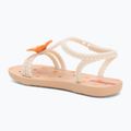 Detské sandále Ipanema Daisy Baby beige/beige/orange 3