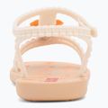Detské sandále Ipanema Daisy Baby beige/beige/orange 5