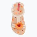 Detské sandále Ipanema Daisy Baby beige/beige/orange 6