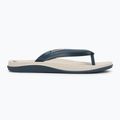 Pánske žabky Ipanema Anatomic Lapa beige/blue 2