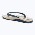 Pánske žabky Ipanema Anatomic Lapa beige/blue 3