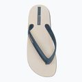 Pánske žabky Ipanema Anatomic Lapa beige/blue 5