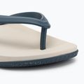 Pánske žabky Ipanema Anatomic Lapa beige/blue 7