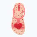 Detské sandále Ipanema My First Baby beige/pink/red 5