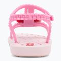 Detské sandále Ipanema My First Baby pink/pink/red 6