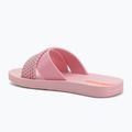 Detské šľapky Ipanema Street Kids pink/light pink 3