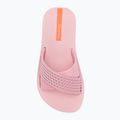 Detské šľapky Ipanema Street Kids pink/light pink 5