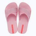 Ipanema Street Detské žabky pink/light pink 2
