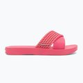 Detské šľapky Ipanema Street Kids pink/dark pink/green 2