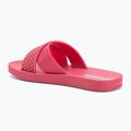 Detské šľapky Ipanema Street Kids pink/dark pink/green 3