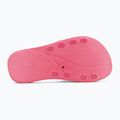 Detské šľapky Ipanema Street Kids pink/dark pink/green 4
