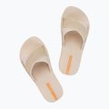 Detské žabky Ipanema Street beige/beige/orange 3