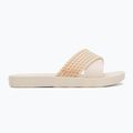 Detské šľapky Ipanema Street Kids beige/beige/orange 2
