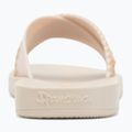 Detské šľapky Ipanema Street Kids beige/beige/orange 6