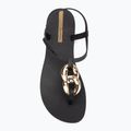 Dámske sandále Ipanema Class Connect black/black/gold 5