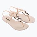 Dámske sandále Ipanema Class Connect beige/beige/white gold 8