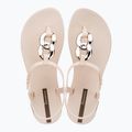 Dámske sandále Ipanema Class Connect beige/beige/white gold 9