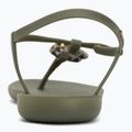 Dámske sandále Ipanema Class Connect green/green/bronze 6
