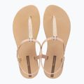 Dámske sandále Ipanema Classy beige/gold 2