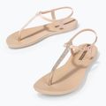 Dámske sandále Ipanema Classy beige/gold 3