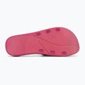 Dámske šľapky Ipanema Anat Classic pink/pink/green 4