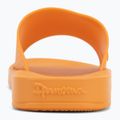 Dámske šľapky Ipanema Anat Classic orange/orange/blue 6