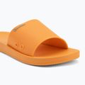 Dámske šľapky Ipanema Anat Classic orange/orange/blue 7