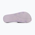 Dámske šľapky Ipanema Anat Classic lilac/lilac 4