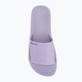 Dámske šľapky Ipanema Anat Classic lilac/lilac 5