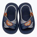 Detské sandále Ipanema Fun Sea Baby blue/grey 2