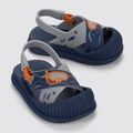 Detské sandále Ipanema Fun Sea Baby blue/grey 3