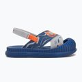Detské sandále Ipanema Fun Sea Baby blue/grey 2