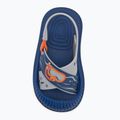 Detské sandále Ipanema Fun Sea Baby blue/grey 5