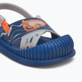 Detské sandále Ipanema Fun Sea Baby blue/grey 7