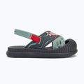 Detské sandále Ipanema Fun Sea Baby grey/green 2