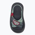 Detské sandále Ipanema Fun Sea Baby grey/green 5