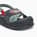 Detské sandále Ipanema Fun Sea Baby grey/green 7