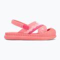 Detské sandále Ipanema Fun Sea Baby pink/pink 2