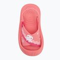 Detské sandále Ipanema Fun Sea Baby pink/pink 5