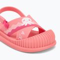Detské sandále Ipanema Fun Sea Baby pink/pink 7