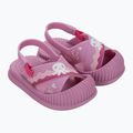 Detské sandále Ipanema Fun Sea Baby pink/pink