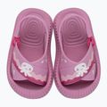Detské sandále Ipanema Fun Sea Baby pink/pink 2