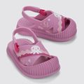 Detské sandále Ipanema Fun Sea Baby pink/pink 3