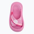 Detské sandále Ipanema Fun Sea Baby pink/pink 5