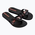 Dámske žabky Ipanema Kirei Chic black/brown tile