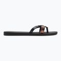 Dámske žabky Ipanema Kirei Chic black/brown tile 2