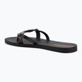 Dámske žabky Ipanema Kirei Chic black/brown tile 3