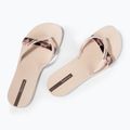 Dámske žabky Ipanema Kirei Chic beige/brown 3