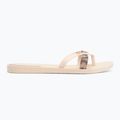 Dámske žabky Ipanema Kirei Chic beige/brown 2